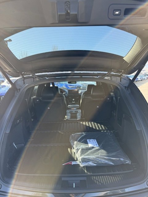 Used 2025 Acura MDX A-Spec image 26
