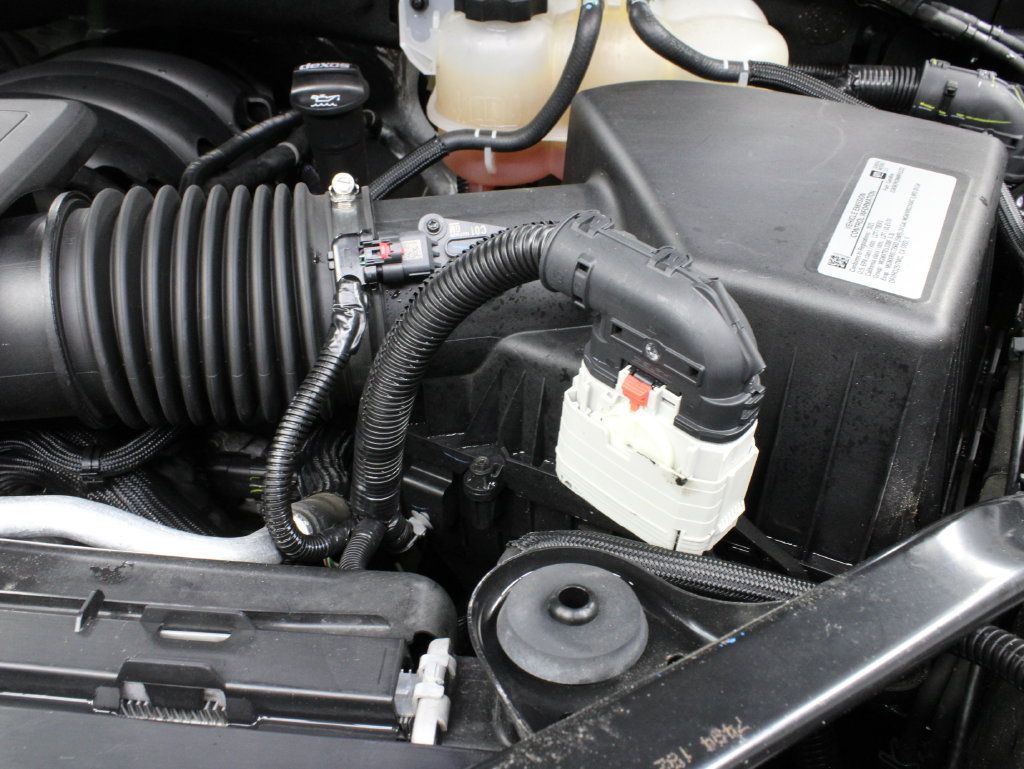 Used 2021 Chevrolet Tahoe Z71 AWD/4WD image 30