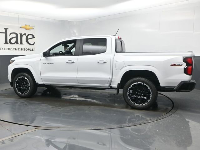 New 2026 Chevrolet Colorado Z71 w/ Technology Package image 30