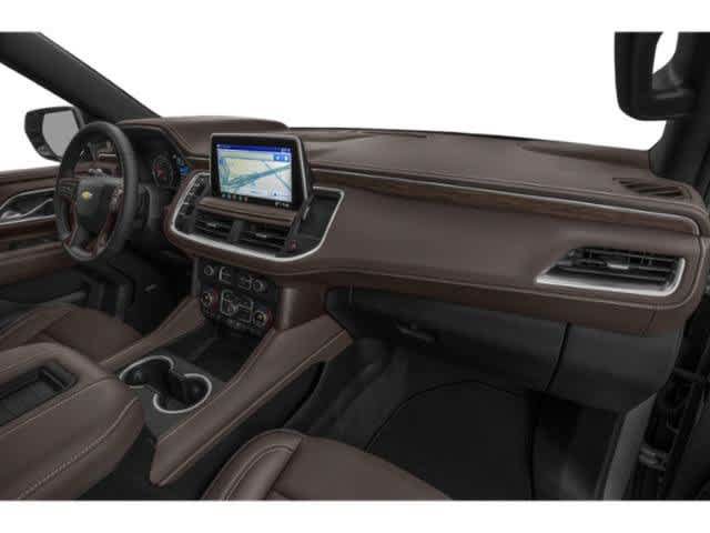 Used 2021 Chevrolet Tahoe High Country w/ Premium Package RWD image 18