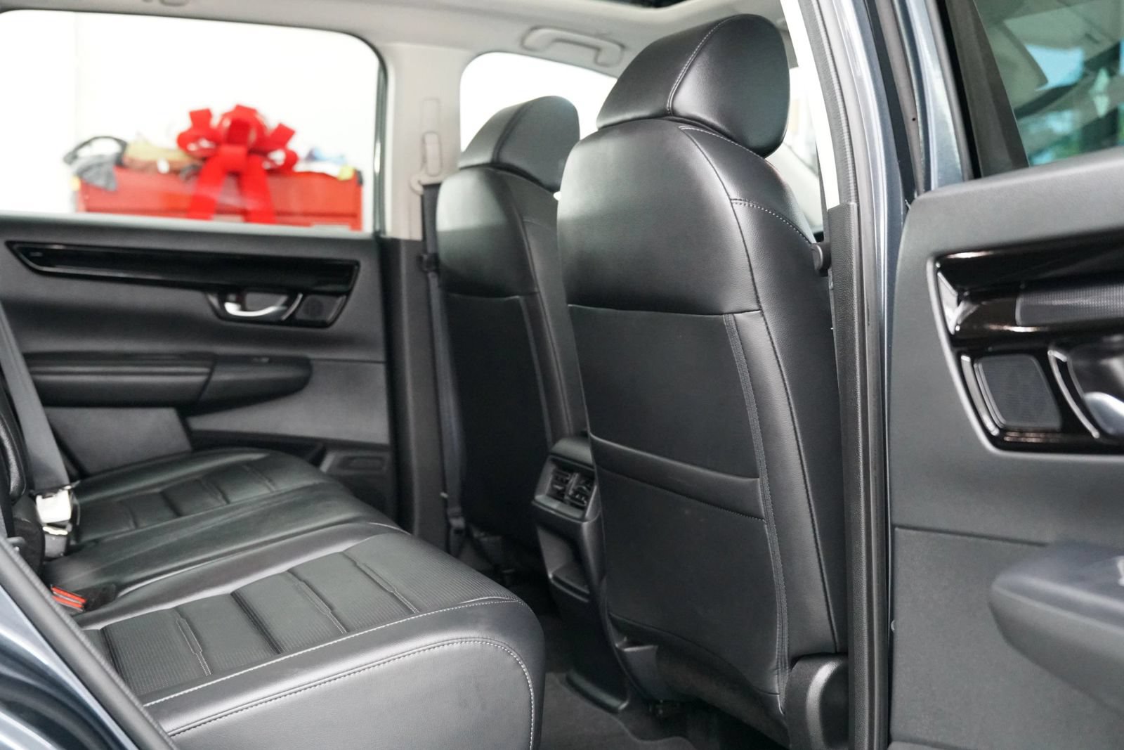 Used 2023 Honda CR-V EX-L image 32