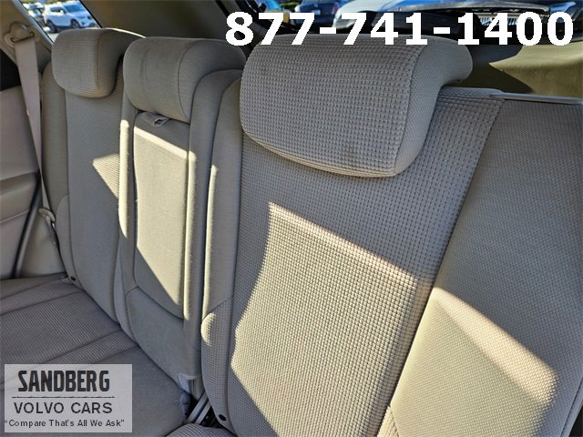 Used 2007 Hyundai Tucson GLS image 14