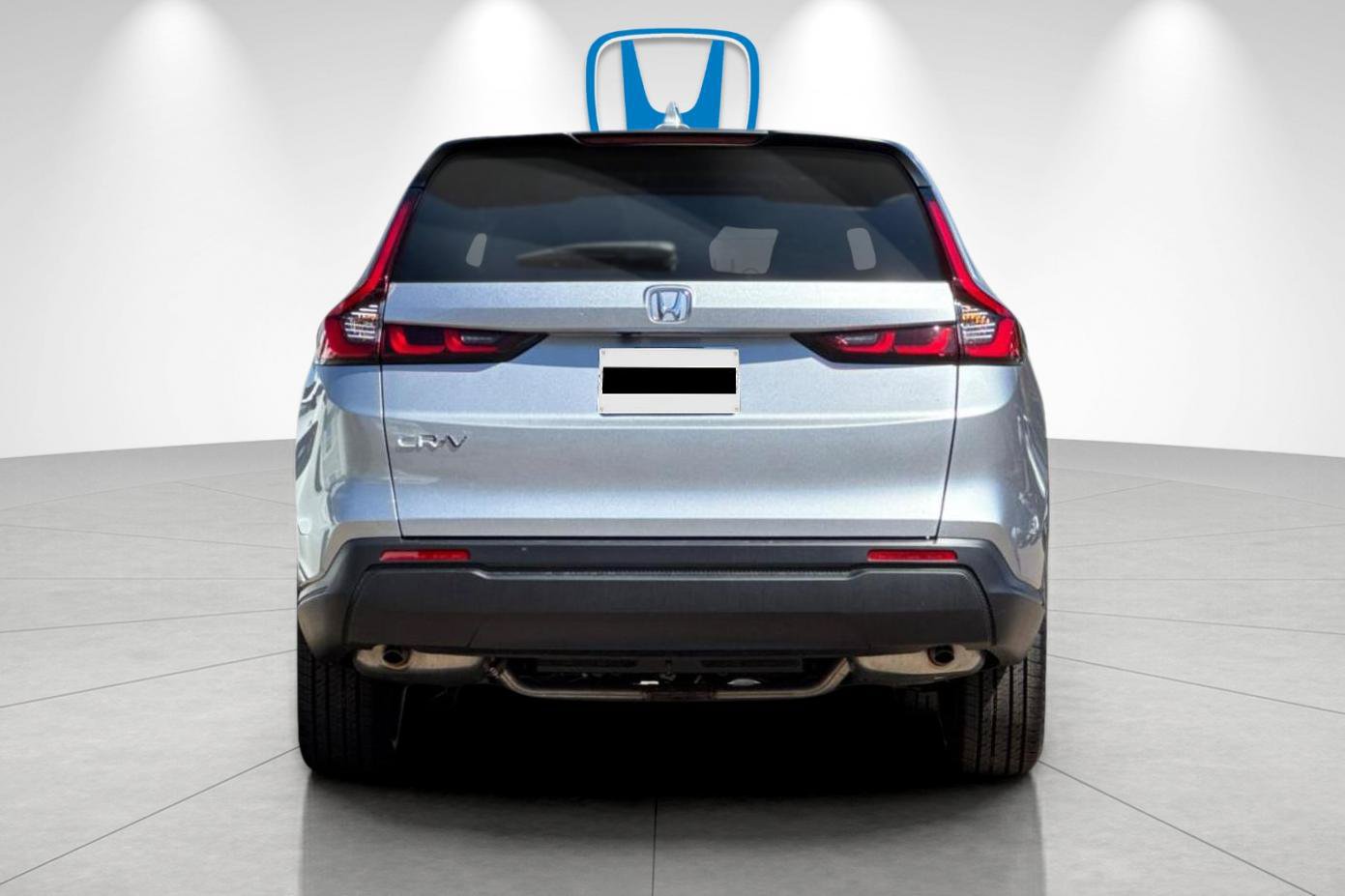 New 2027 Honda CR-V LX image 5