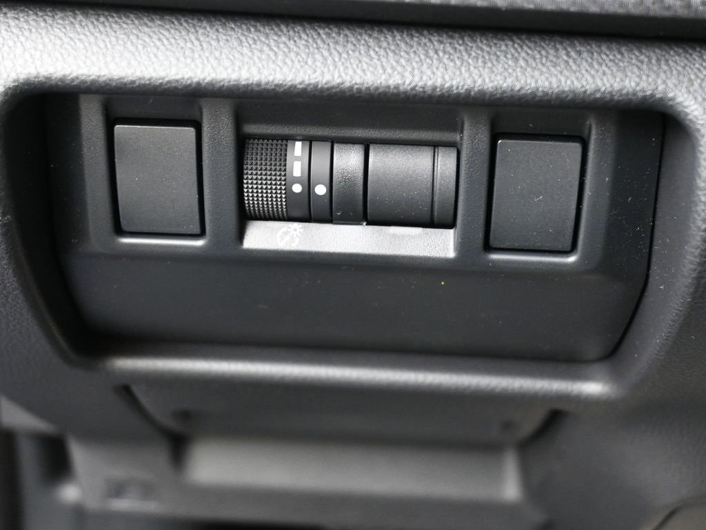 New 2026 Subaru Crosstrek 2.5i Wilderness image 23
