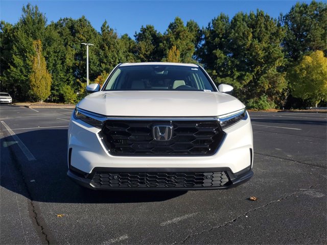 New 2026 Honda CR-V EX-L image 2