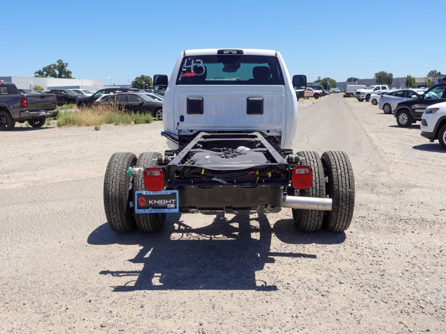 New 2026 RAM 3500 Tradesman AWD/4WD image 5