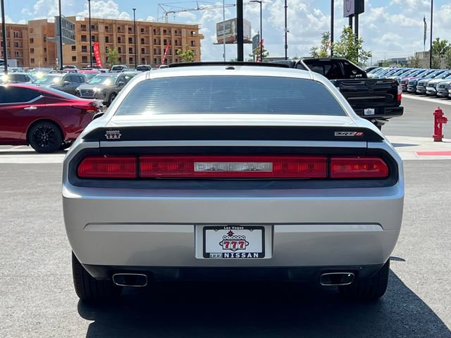 Used 2010 Dodge Challenger SRT8 w/ SRT Option Group II image 5
