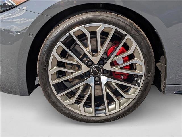 New 2025 Audi S5 Prestige image 9