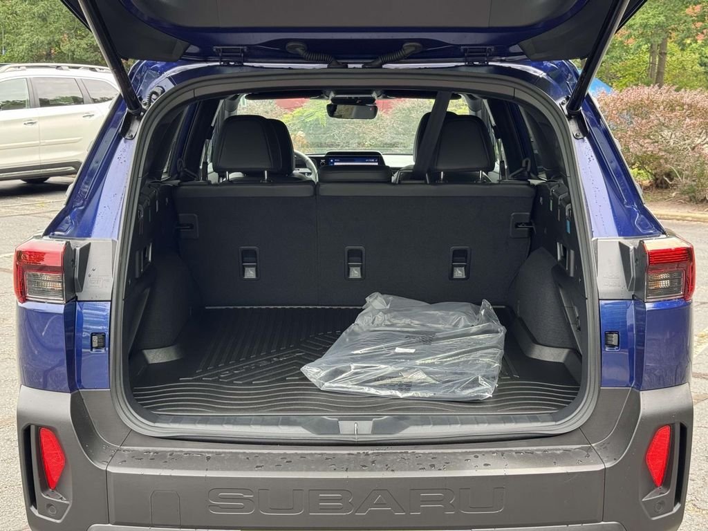 New 2026 Subaru Outback Premium AWD/4WD image 12
