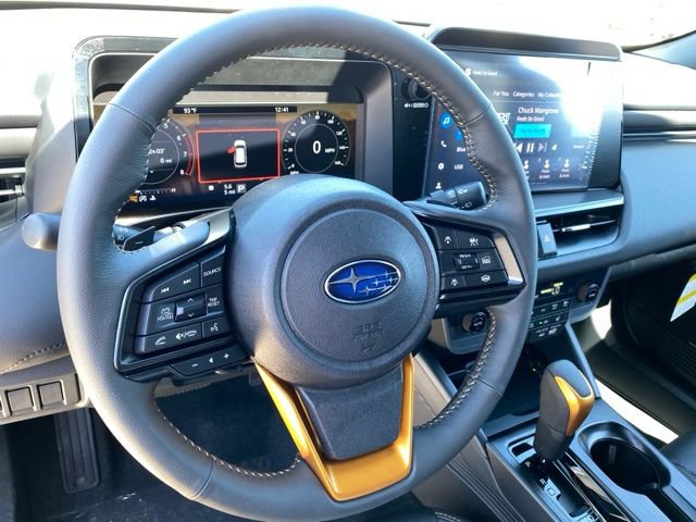 New 2026 Subaru Outback Wilderness AWD/4WD image 10
