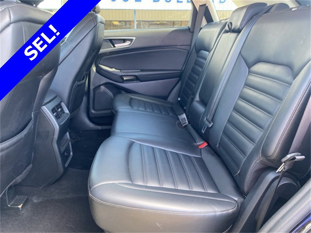 Used 2024 Ford Edge SEL image 23