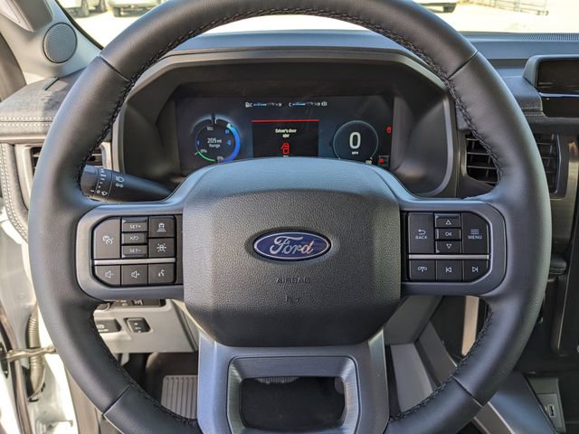 New 2025 Ford F150 Lightning Flash image 31