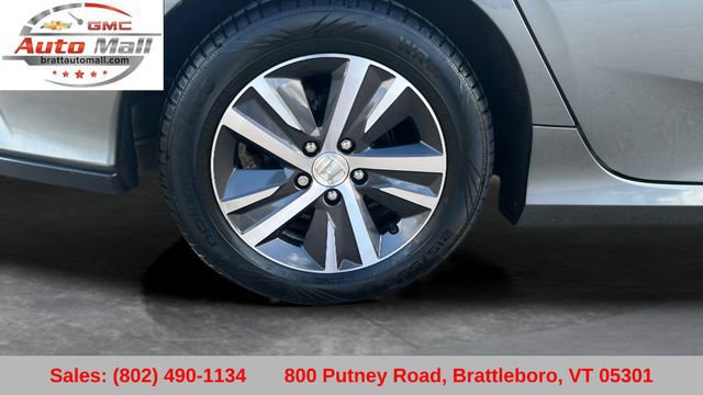 Used 2020 Honda Civic LX image 58