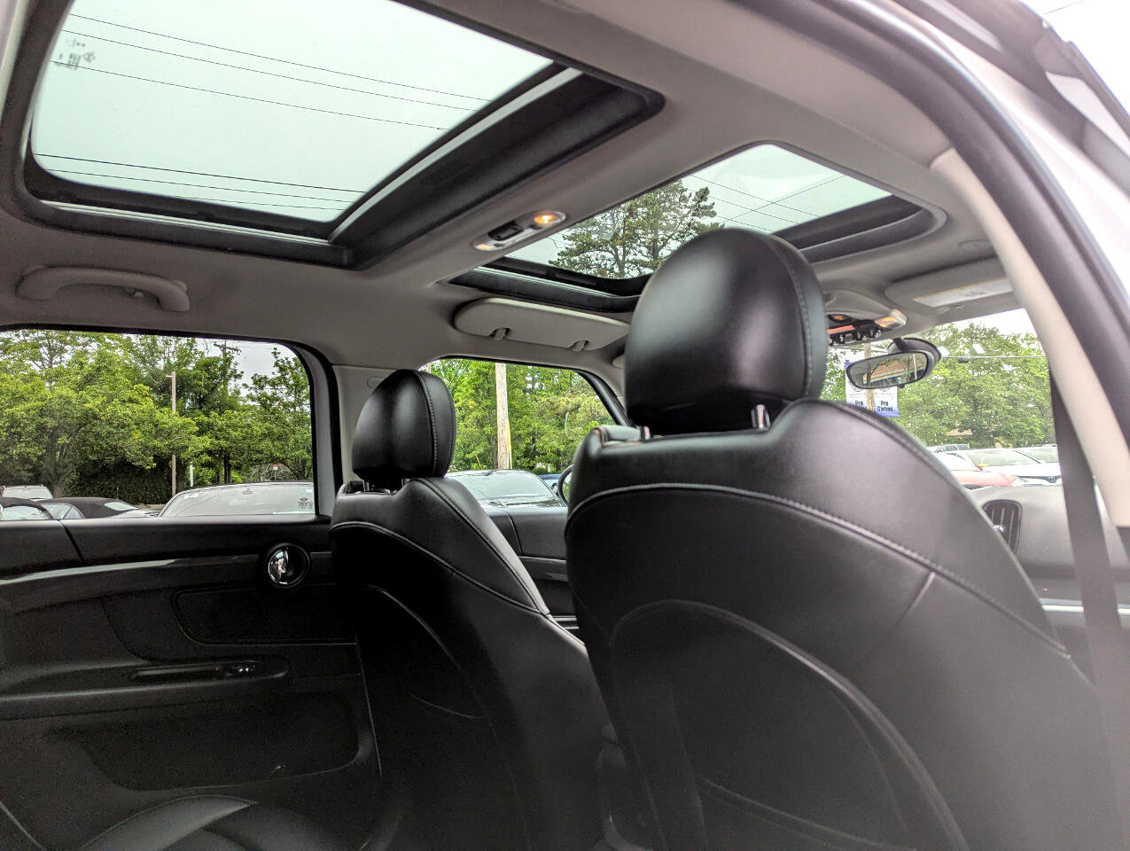 Used 2017 MINI Cooper Countryman S image 44