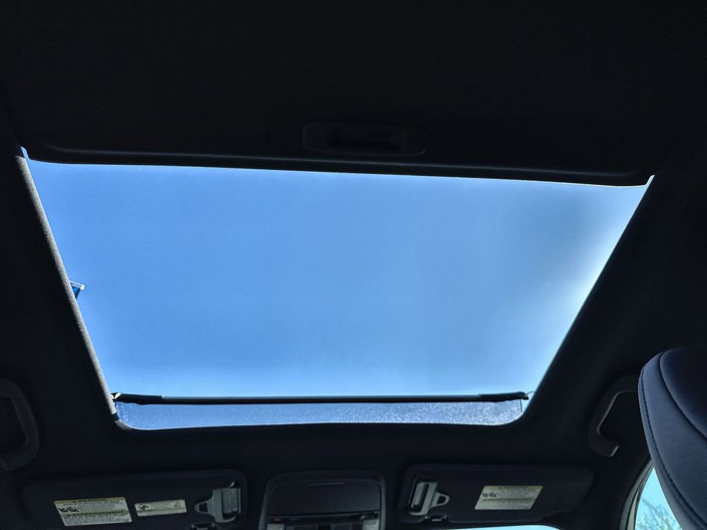 New 2026 Subaru Forester Limited image 16