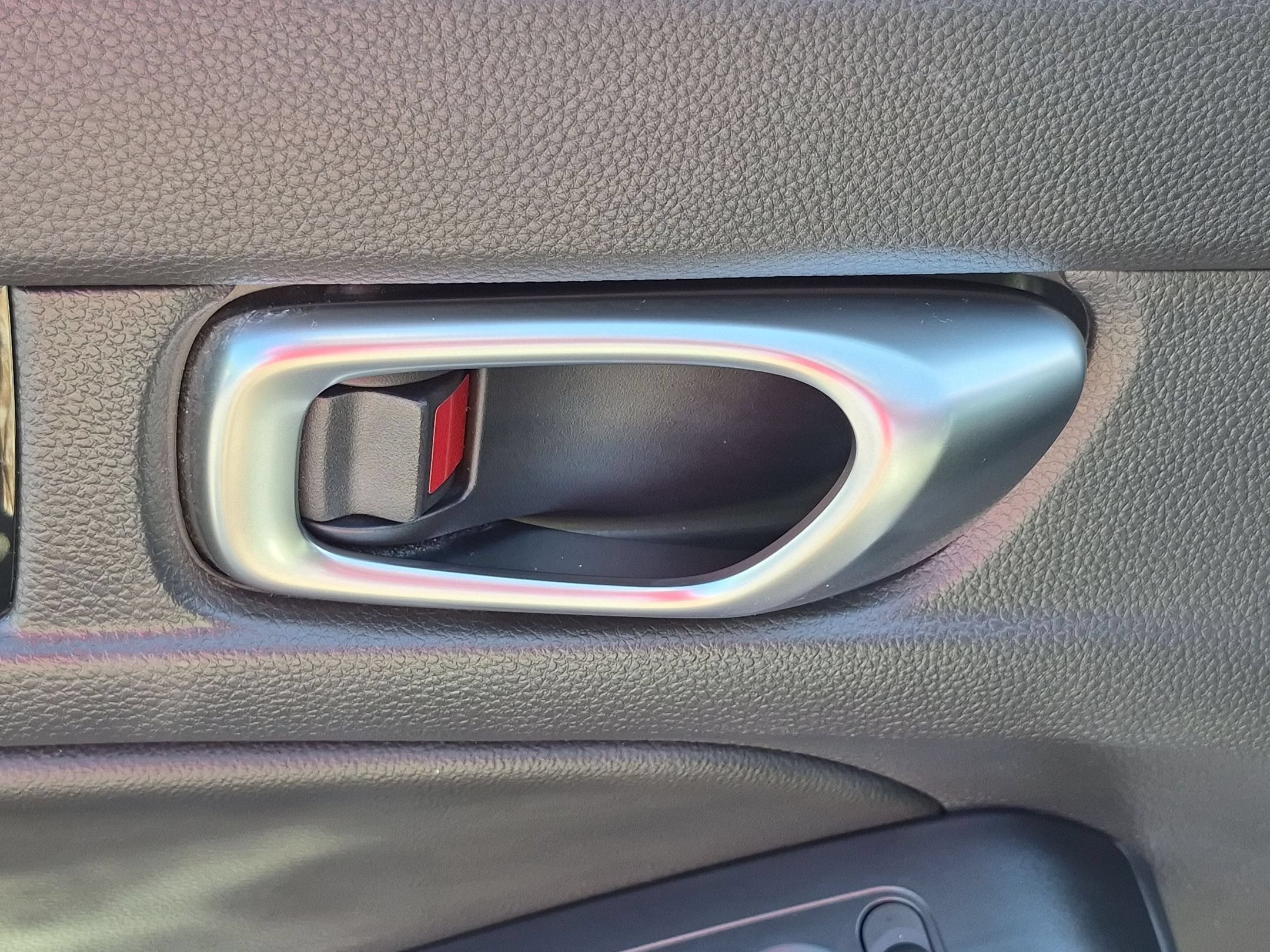 Used 2024 Honda Civic EX-L image 12