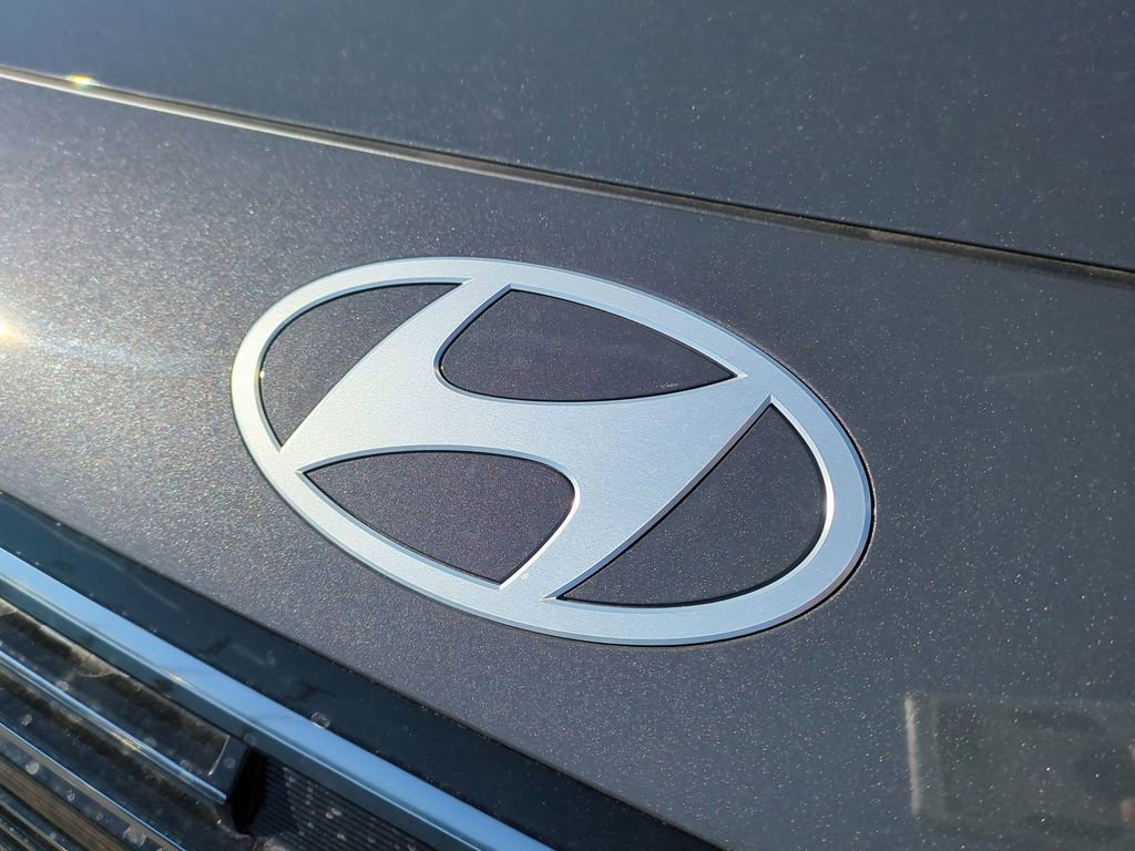 New 2026 Hyundai Palisade SEL image 13