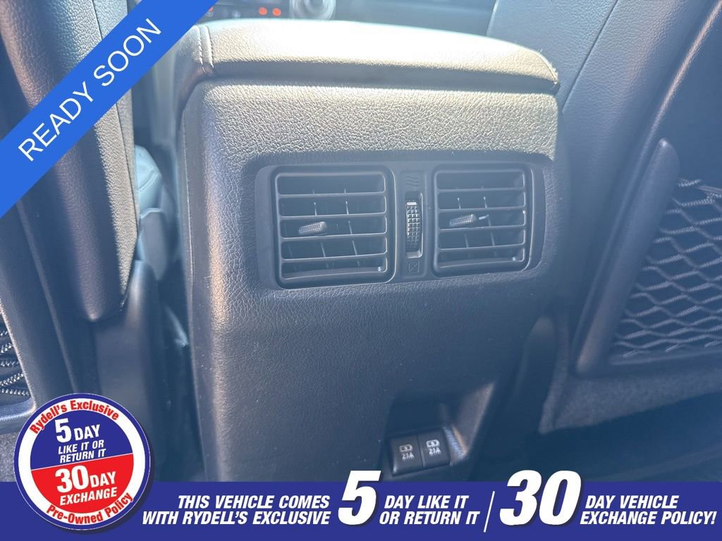 Used 2022 Toyota 4Runner Limited AWD/4WD image 23