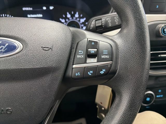 Used 2022 Ford Escape S image 21