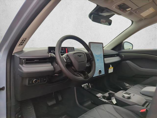 Certified 2024 Ford Mustang Mach-E Select w/ Comfort Package Lite video 3
