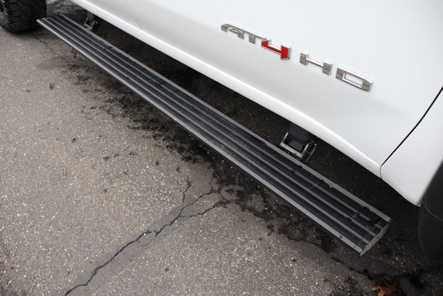 Used 2025 GMC Sierra 2500 AT4 w/ AT4 Premium Plus Package image 20