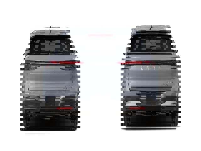 New 2026 INFINITI QX60 Luxe w/ Cargo Package image 16