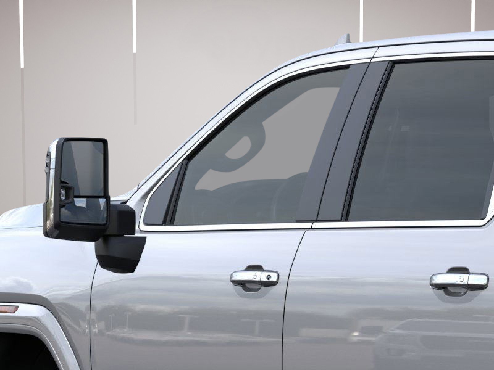 New 2026 GMC Sierra 2500 Denali Ultimate image 23