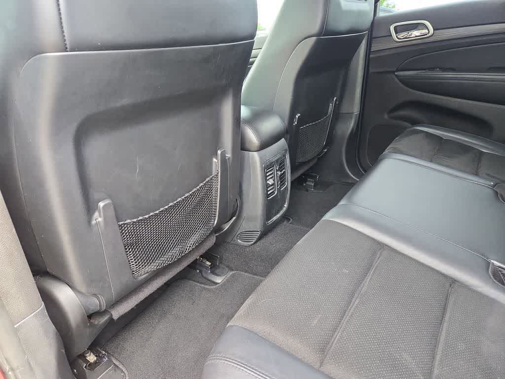 Used 2019 Jeep Grand Cherokee Laredo w/ Laredo X Package RWD image 19
