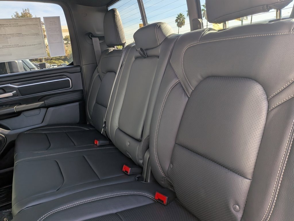 New 2026 RAM 1500 Big Horn image 6