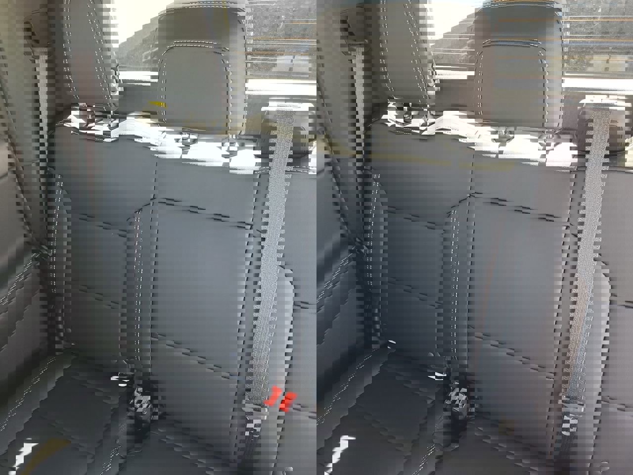 New 2026 Chevrolet Silverado EV LT image 50