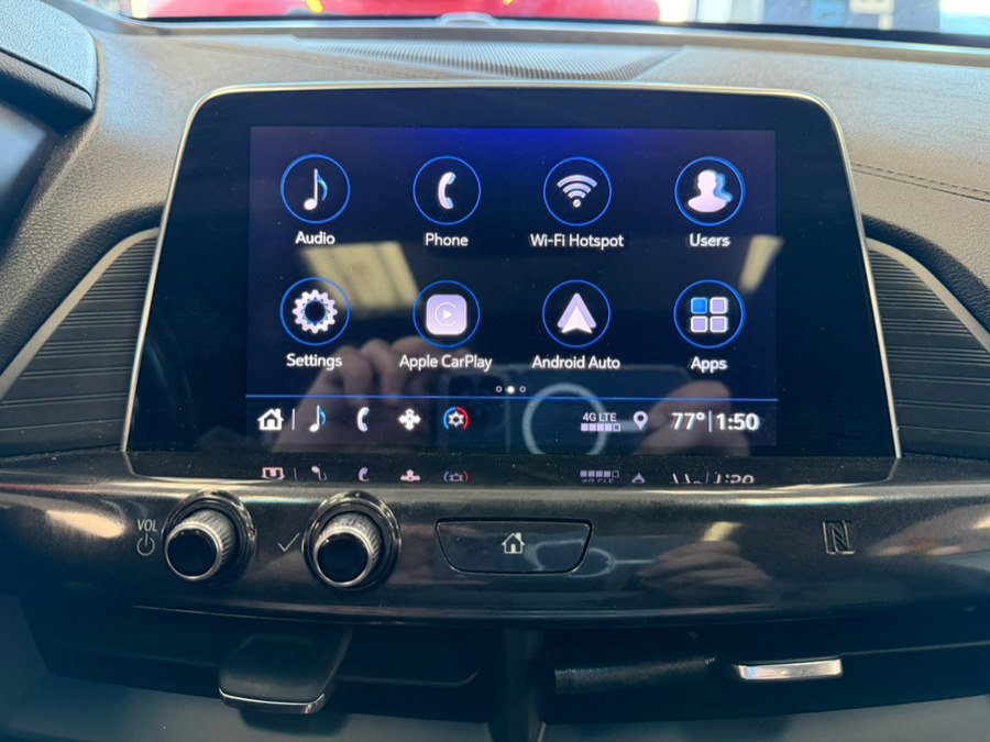 Used 2020 Cadillac CT4 Premium Luxury w/ Climate Package image 59