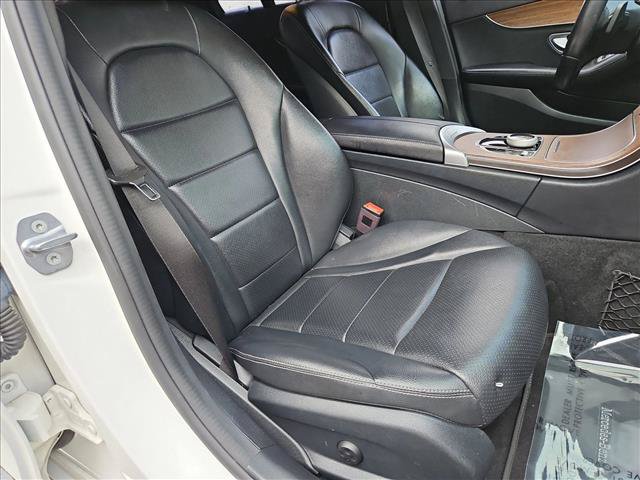 Used 2019 Mercedes-Benz C 300 Sedan image 21