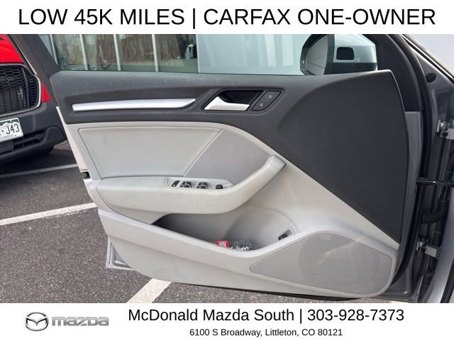 Used 2015 Audi A3 2.0T Premium AWD/4WD image 10