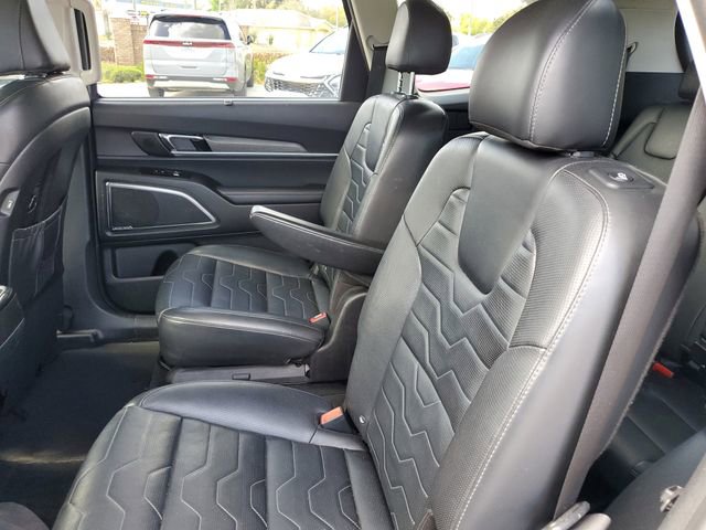 Used 2021 Kia Telluride SX w/ SX Prestige Package image 13