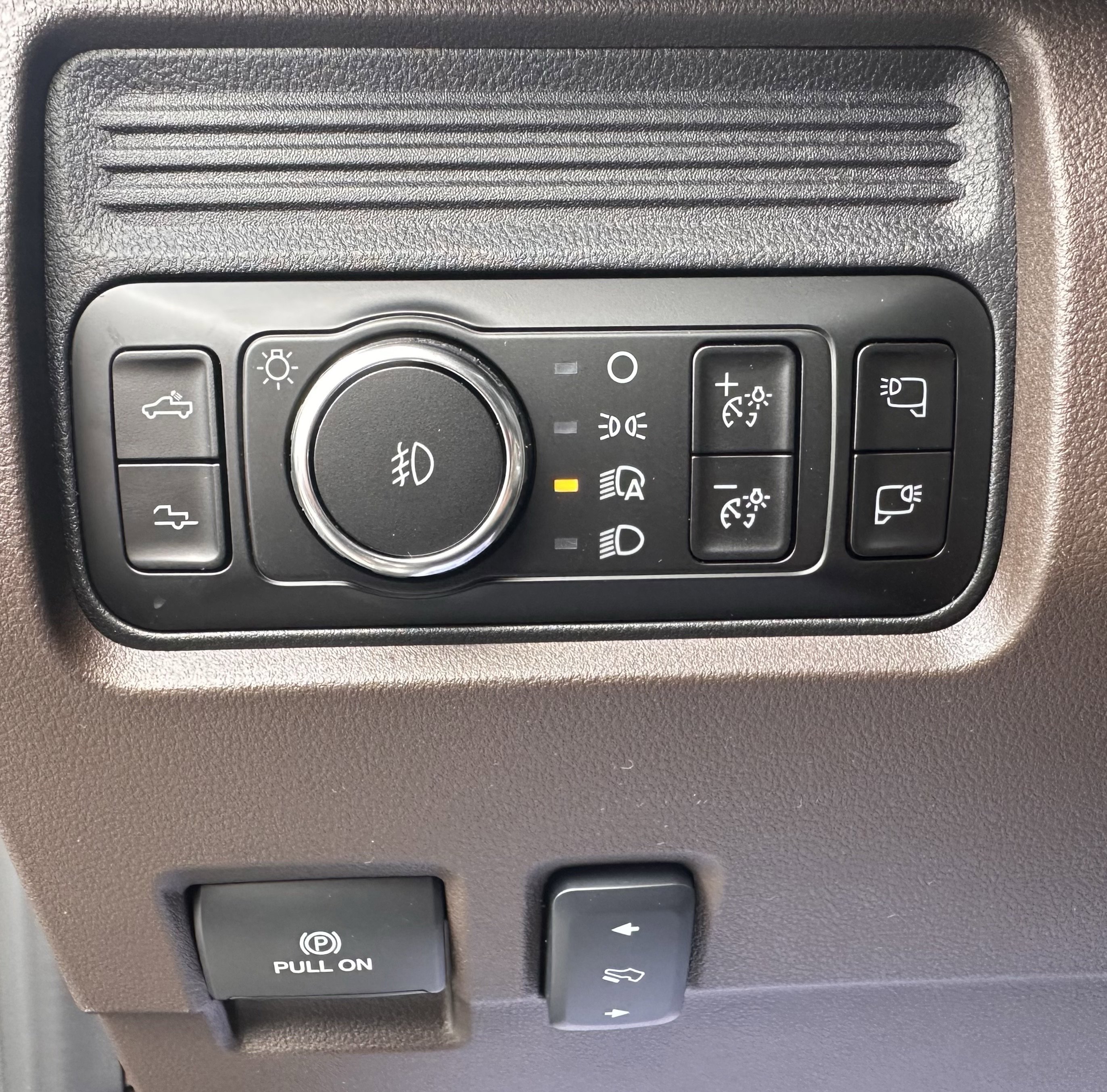 New 2026 Ford F250 King Ranch image 21