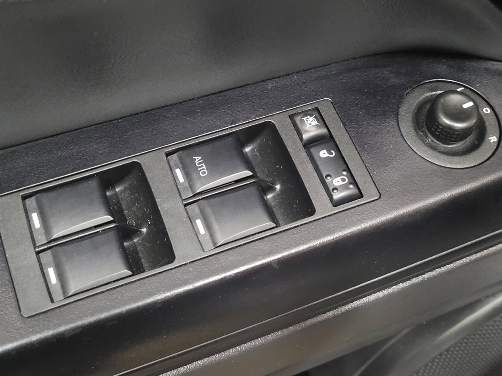 Used 2016 Jeep Patriot Sport w/ Power Value Group AWD/4WD image 27