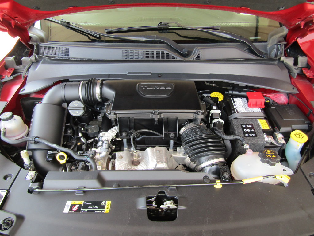Used 2025 Jeep Compass Limited AWD/4WD image 29
