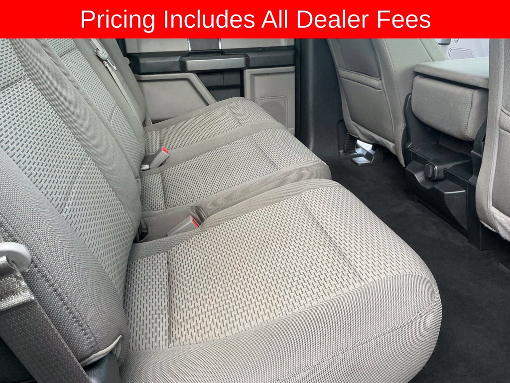 Used 2019 Ford F150 XLT RWD image 20