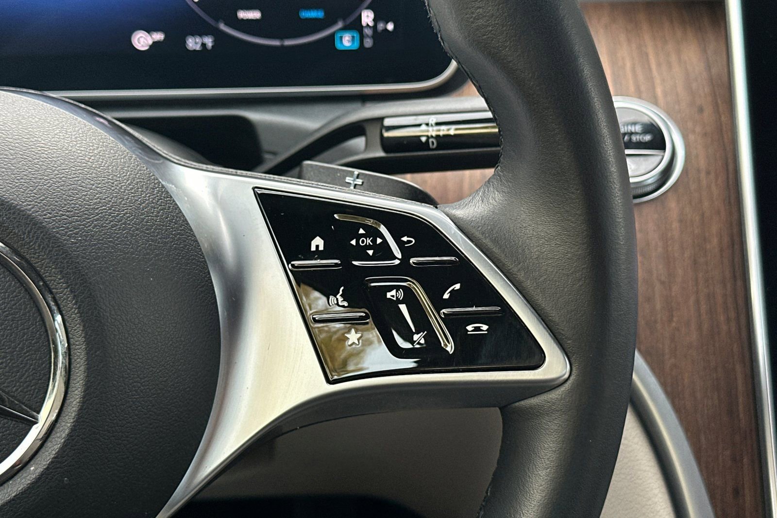 Certified 2023 Mercedes-Benz C 300 C 300 image 28