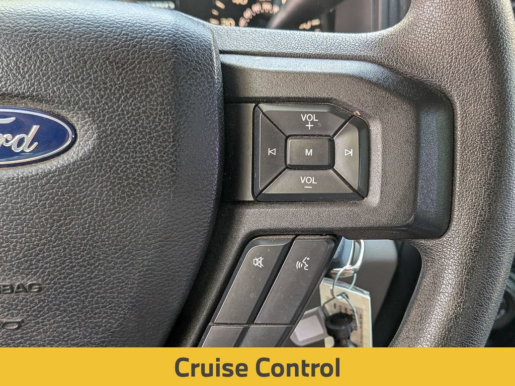 Used 2019 Ford F150 XL w/ Equipment Group 101A Mid RWD image 22