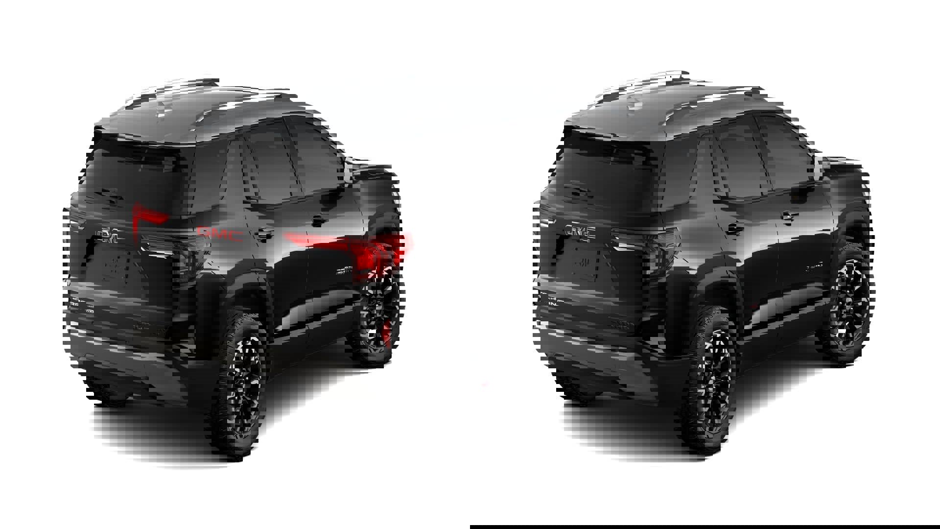 New 2026 GMC Terrain Elevation w/ Elevation Premium Package image 40