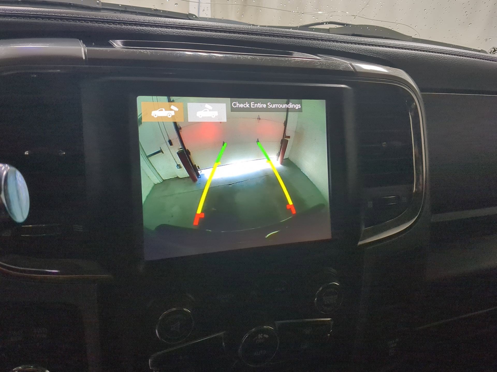 Used 2018 RAM 3500 Laramie w/ Sport Appearance Group image 14