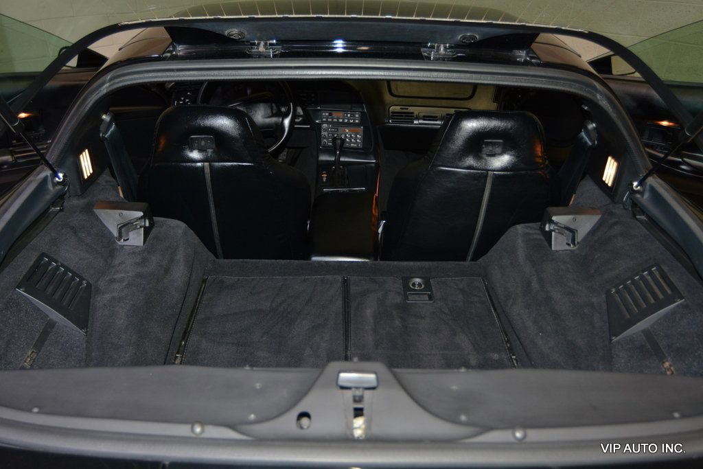 Used 1994 Chevrolet Corvette Coupe image 24