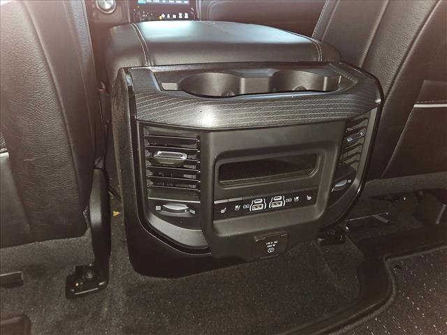 Used 2023 RAM 1500 Limited AWD/4WD image 18