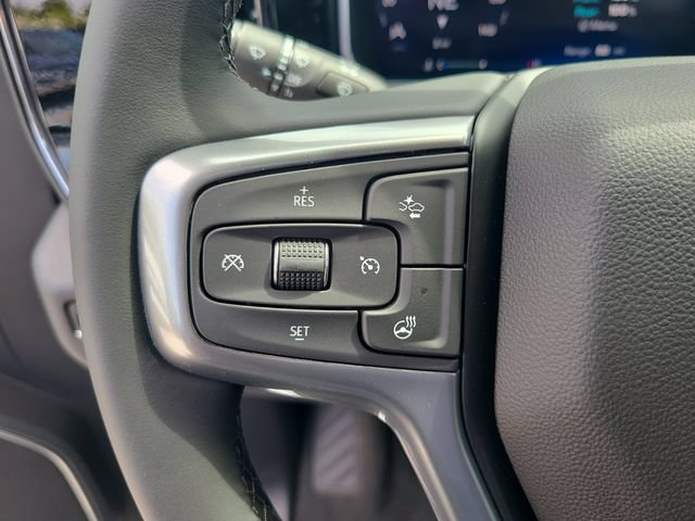 New 2026 Chevrolet Silverado 1500 RST RWD image 25