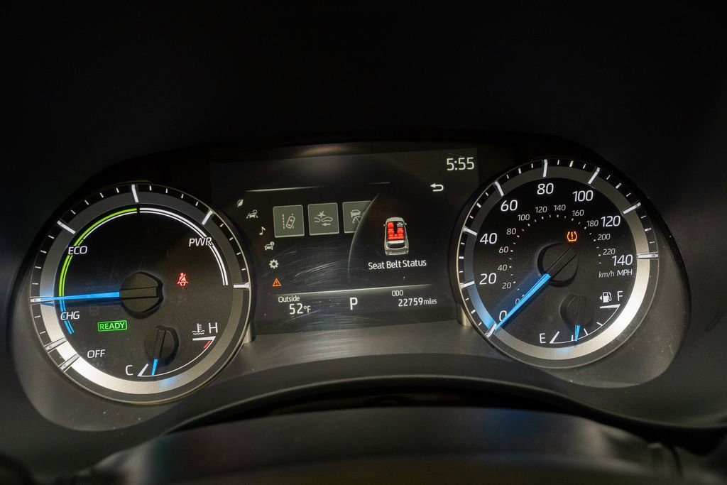 Used 2023 Toyota Highlander Bronze Edition image 20