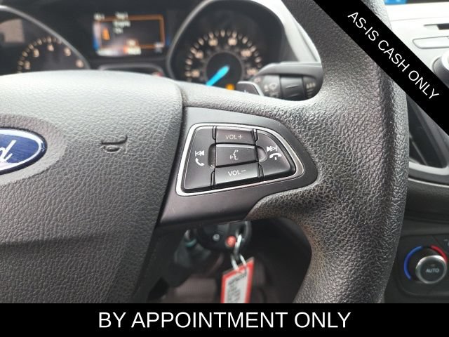 Used 2017 Ford Escape SE FWD image 17
