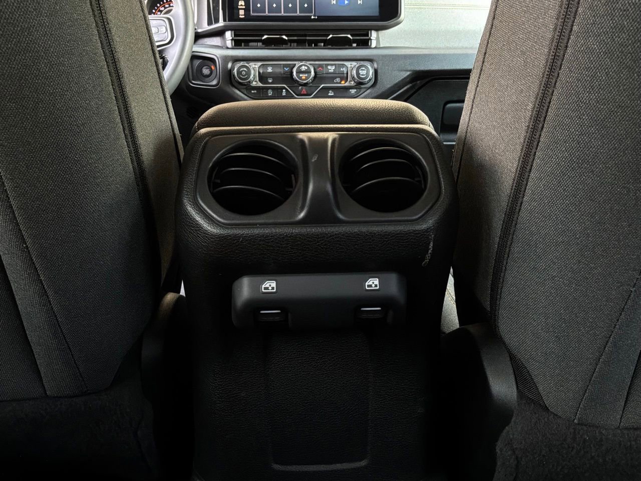 Used 2025 Jeep Wrangler Unlimited Sport AWD/4WD image 12
