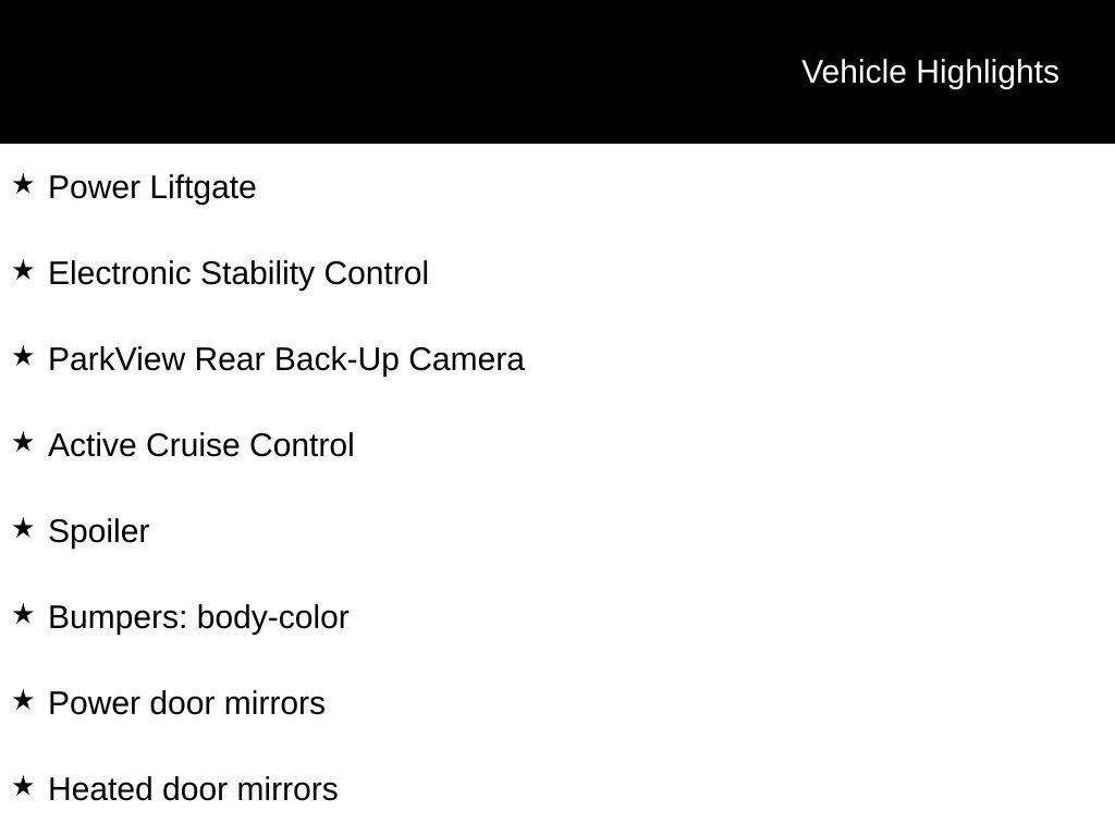 New 2027 Chrysler Pacifica Select FWD image 6