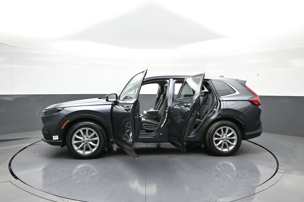 Certified 2024 Honda CR-V EX-L image 44